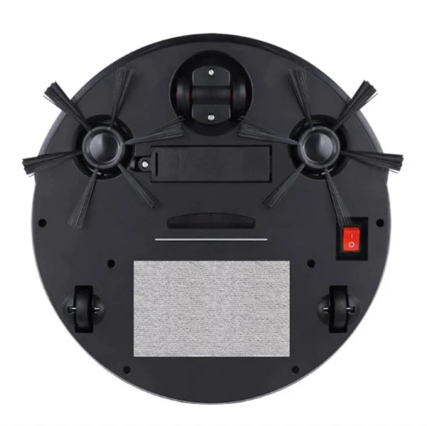 Eco Hoover - Best Portable Robot Vacuum