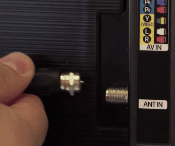 NovaWave Antenna - Digital TV Antenna