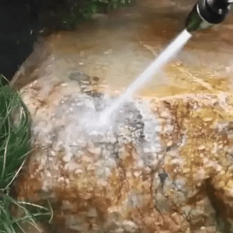 AutopulseX - Jet Washer Gun