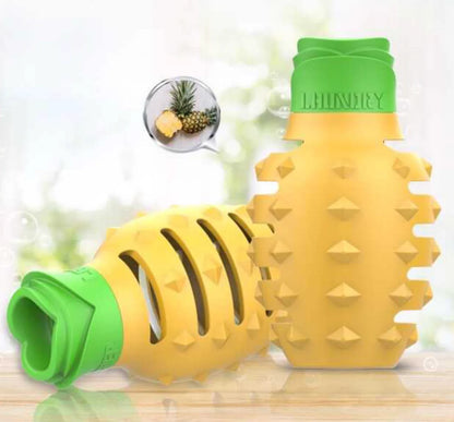 Laundry Masher - Eco Friendly Laundry Solution