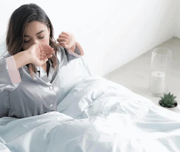 Miracle Sheets - Premium Bedding Best Offer
