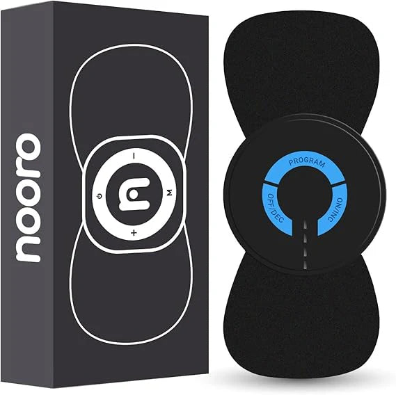 Nooro Whole Body Massager - Best EMS Massager