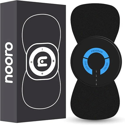 Nooro Whole Body Massager - Best EMS Massager