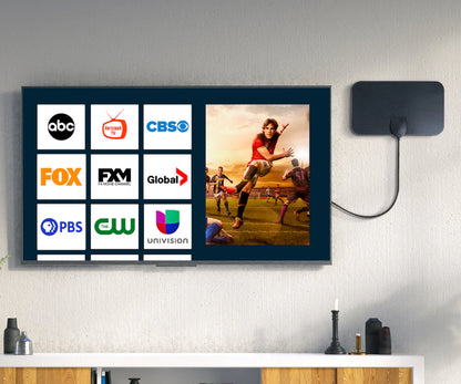 NovaWave Antenna - Digital TV Antenna