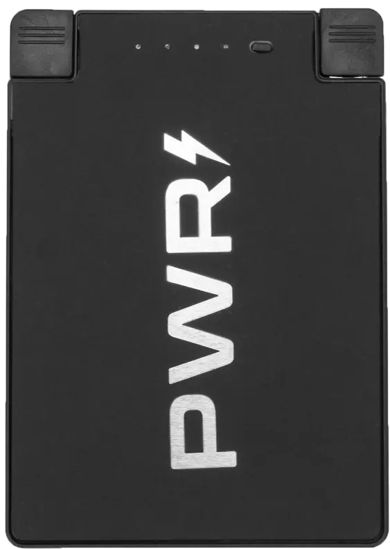 PWRCard - World's Thinnest Charger