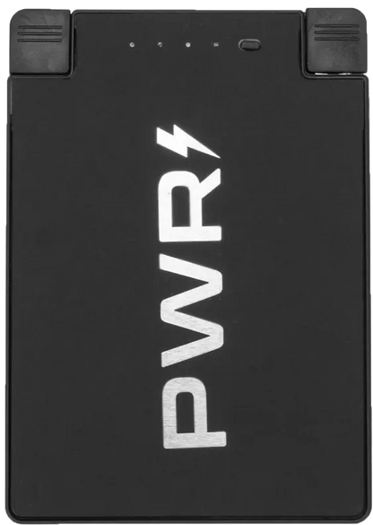PWRCard - World's Thinnest Charger