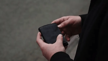 PWRCard - World's Thinnest Charger