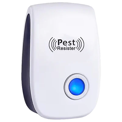 Pest Resister - Keep Pests Away