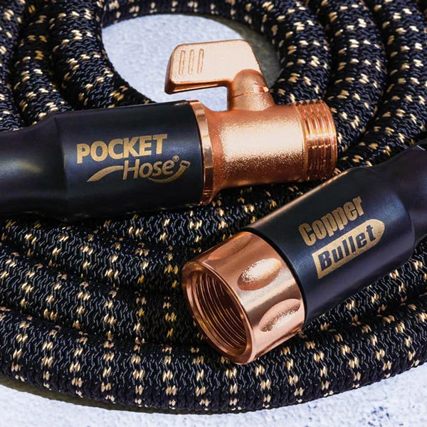 Pocket Hose Copper Bullet - Best Hose