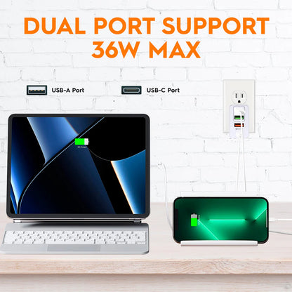 Power Snapz - Charge 4X Faster