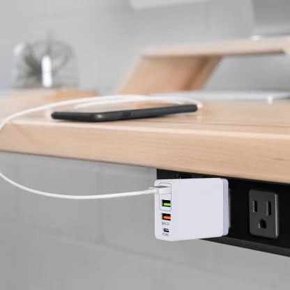 Power Snapz - Charge 4X Faster