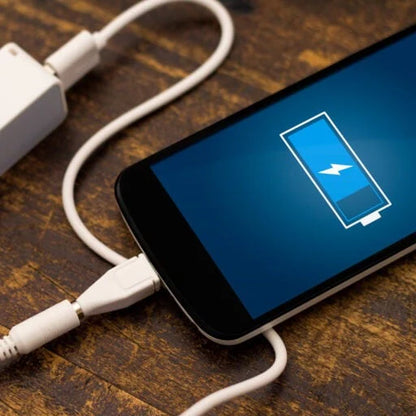 Power Snapz - Charge 4X Faster