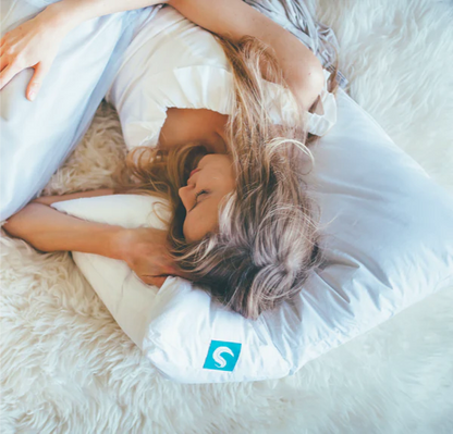 Sleepgram Adjustable Pillow - #1 Rated Pillow