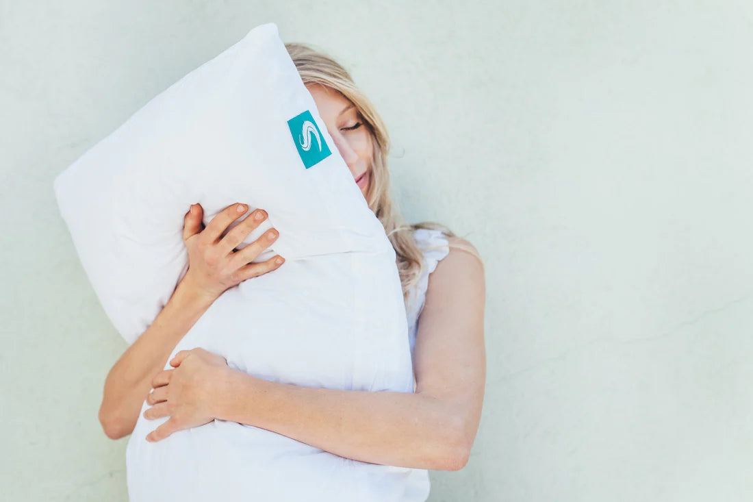 Sleepgram Adjustable Pillow - #1 Rated Pillow