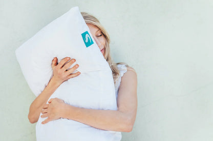 Sleepgram Adjustable Pillow - #1 Rated Pillow