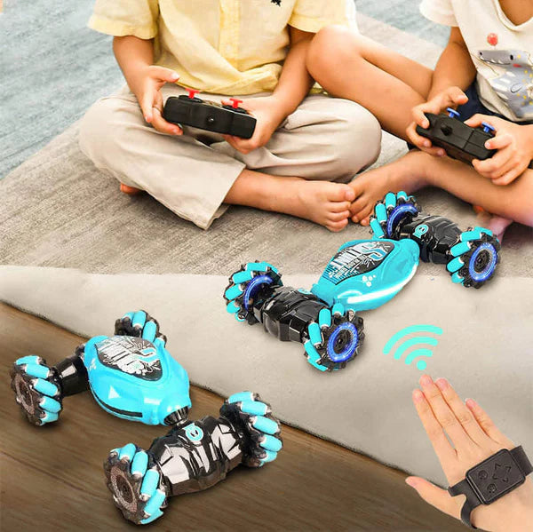 The Orbi RC Car - #1 RC Toy Car For Kids