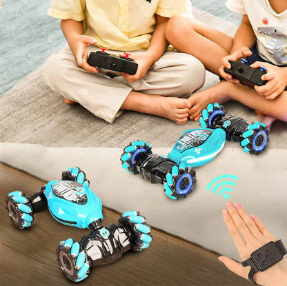 The Orbi RC Car - #1 RC Toy Car For Kids