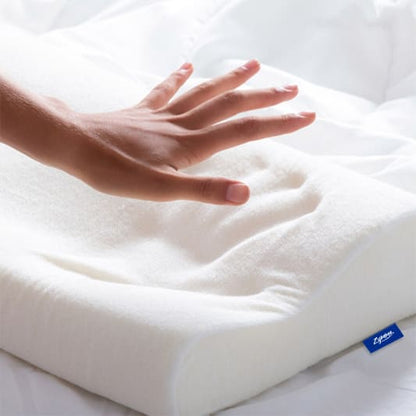 Zymme Pillow - Sleep Better