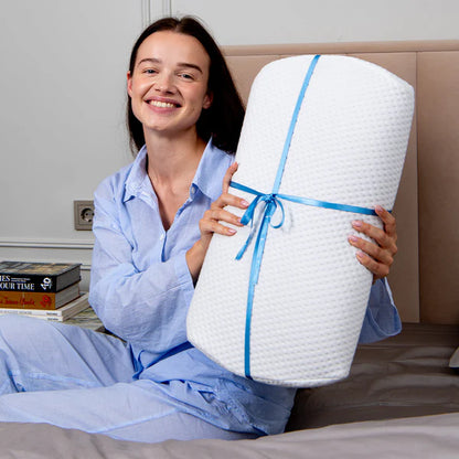 Zymme Pillow - Sleep Better