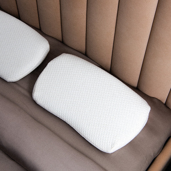 Zymme Pillow - Sleep Better